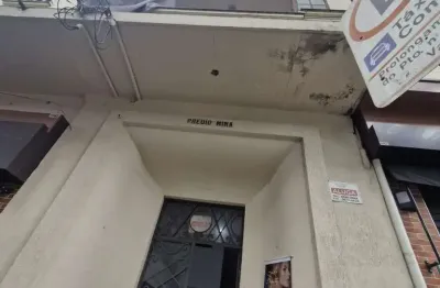 Prédio à venda na Rua Botucatu, 763, Vila Clementino, São Paulo