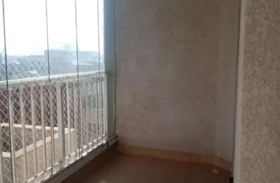 Apartamento com 2 quartos à venda na Rua Andrade Reis, 30, Mooca, São Paulo