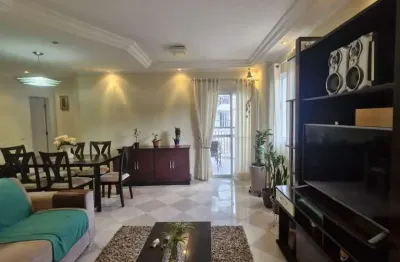 Apartamento com 3 quartos à venda na Rua dos Capitães Mores, 346, Mooca, São Paulo