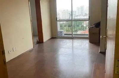Apartamento com 2 quartos à venda na Praça Visconde de Sousa Fontes, 181, Parque da Mooca, São Paulo
