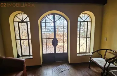 Casa com 6 quartos à venda na Rua Engenheiro Reynaldo Cajado, 72, Tatuapé, São Paulo