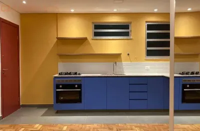 Apartamento com 1 quarto à venda na Rua Dr. Siqueira Campos, 202, Liberdade, São Paulo