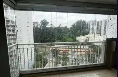 Apartamento com 3 quartos à venda na Rua Ibitirama, 2200, Jardim Ibitirama, São Paulo