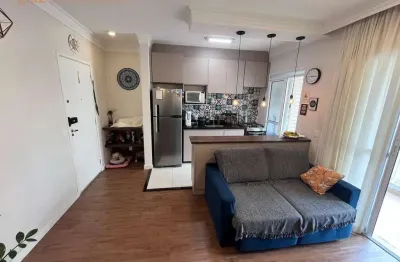 Apartamento com 2 quartos à venda na Rua Ibitirama, 2200, Jardim Ibitirama, São Paulo