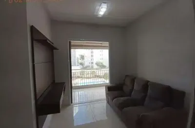 Apartamento com 2 quartos à venda na Rua Ibitirama, 2200, Jardim Ibitirama, São Paulo