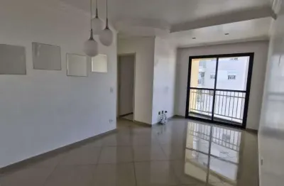 Apartamento com 2 quartos à venda na Rua Filipe Camarão, 431, Tatuapé, São Paulo