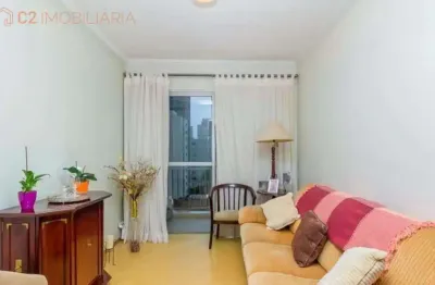 Apartamento com 3 quartos à venda na Rua Garção Tinoco, 62, Santana, São Paulo