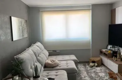 Apartamento com 2 quartos à venda na Rua Aviador Gil Guilherme, 51, Santana, São Paulo