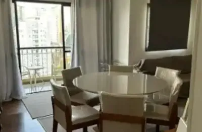 Apartamento com 3 quartos à venda na Rua Luís Augusto, 195, Santana, São Paulo