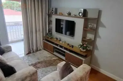 Apartamento com 2 quartos à venda na Rua Saguairu, 942, Casa Verde, São Paulo