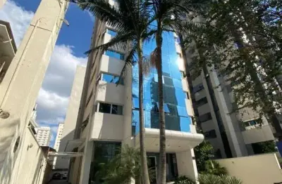 Sala comercial à venda na Rua Sampaio Viana, 253, Paraíso, São Paulo