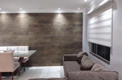 Casa de condomínio, 4 dormitórios, 2 suítes e 2 vagas