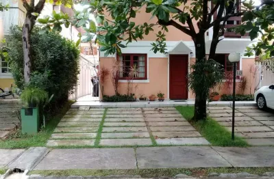 Casa em condomínio fechado com 4 quartos à venda na Avenida Diogo Gomes Carneiro, 110, Butantã, São Paulo