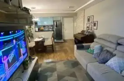Apartamento com 3 quartos à venda na Rua Ettore Ximenes, 313, Vila Prudente, São Paulo