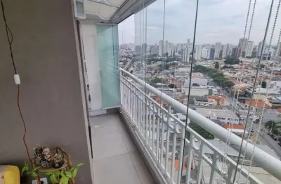 Apartamento com 2 quartos à venda na Rua Coelho Barradas, 59, Parque da Vila Prudente, São Paulo