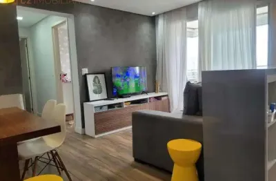 Apartamento com 2 quartos à venda na Rua Padre Adelino, 415, Quarta Parada, São Paulo