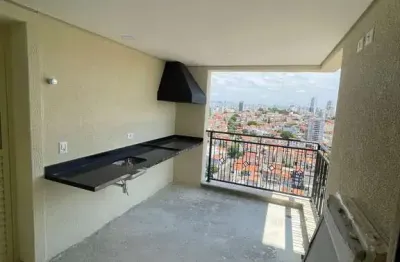 Apartamento com 2 quartos à venda na Parque Domingos Luís, 375, Jardim São Paulo (Zona Norte), São Paulo