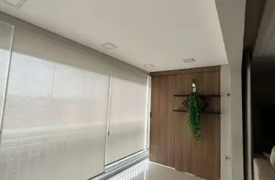 Apartamento com 3 quartos à venda na Avenida Professor Luiz Ignácio Anhaia Mello, 2580, Jardim Avelino, São Paulo