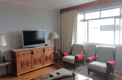 Apartamento com 3 quartos à venda na Rua Barão de Tefé, 250, Água Branca, São Paulo