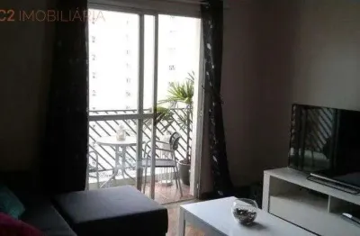 Apartamento em jardim são paulo(zona norte)  -  são paulo