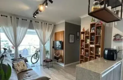 Apartamento com 2 quartos à venda na Avenida Paulo Silva Araújo, 125, Jardim São Paulo (Zona Norte), São Paulo