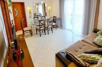 Apartamento com 3 quartos à venda na Rua Prof. Dorival Dias Minhoto, 333, Lauzane Paulista, São Paulo