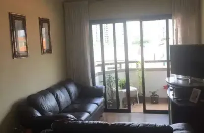 Apartamento com 3 quartos à venda na Rua Santo Egídio, 105, Santa Teresinha, São Paulo