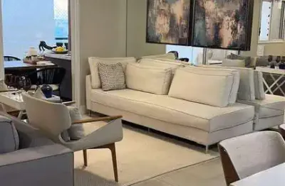 Apartamento com 3 quartos à venda na Rua Santo Egídio, 655, Santana, São Paulo