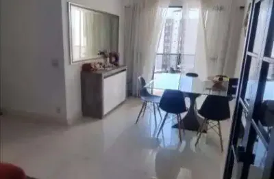 Apartamento com 3 quartos à venda na Rua Damiana da Cunha, 155, Santa Teresinha, São Paulo