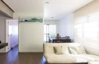 Apartamento com 3 quartos à venda na Rua Copacabana, 491, Santa Teresinha, São Paulo