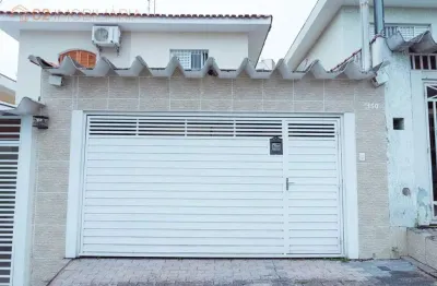 Casa com 3 quartos à venda na Rua Maria Bandini Savoy, 150, Parque Mandaqui, São Paulo