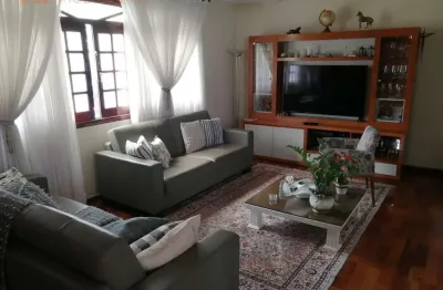 Casa com 3 quartos à venda na Rua Eduardo Zumkeller, 325, Parque Mandaqui, São Paulo