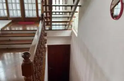 Casa com 4 quartos à venda na Rua Ilicínia, 47, Tremembé, São Paulo
