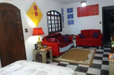 Casa com 4 quartos à venda na Avenida Senador José Ermírio de Moraes, 1537, Tremembé, São Paulo