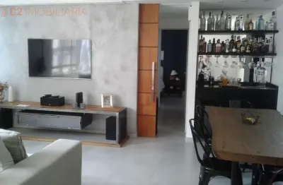 Apartamento com 2 quartos à venda na Rua Sergipe, 238, Consolação, São Paulo