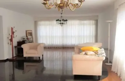 Apartamento com 3 quartos à venda na Rua Sergipe, 290, Higienópolis, São Paulo