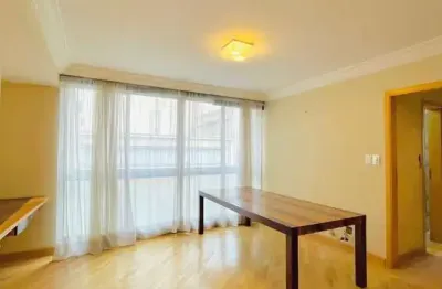 Apartamento com 2 quartos à venda na Rua Bela Cintra, 2316, Consolação, São Paulo