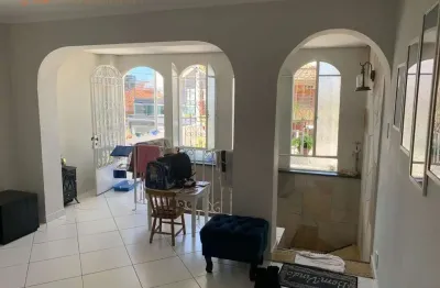Casa com 3 quartos à venda na Rua Conselheiro Saraiva, 1039, Santana, São Paulo