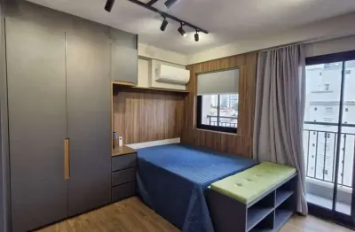 Kitnet / Stúdio à venda na Rua Ministro Godói, 956, Perdizes, São Paulo