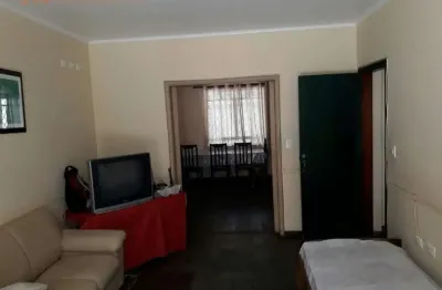 Casa com 7 quartos à venda na Rua Dom Raimundo Brito, 263, Aclimação, São Paulo