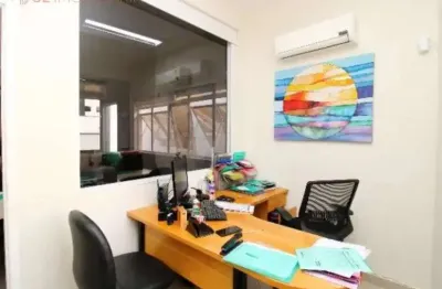 Casa comercial à venda na Rua Duarte de Azevedo, 856, Santana, São Paulo