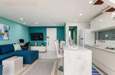 Apartamento com 1 quarto à venda na Rua Manuel de Sousa, 99, Santana, São Paulo