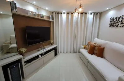 Apartamento com 2 quartos à venda na Avenida Joaquina Ramalho, 1555, Vila Guilherme, São Paulo