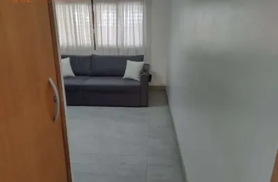 Casa de condomínio em lauzane paulista  -  são paulo