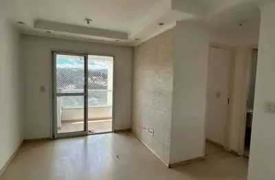 Apartamento com 2 quartos à venda na Avenida Ultramarino, 817, Lauzane Paulista, São Paulo