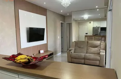 Apartamento com 2 quartos à venda na Rua Conselheiro Moreira de Barros, 2287, Santana, São Paulo