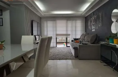 Apartamento com 4 quartos à venda na Rua Sousa Lopes, 65, Lauzane Paulista, São Paulo