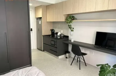 Kitnet / Stúdio à venda na Rua Ministro Godói, 956, Perdizes, São Paulo