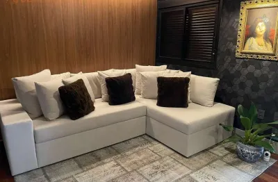 Cobertura com 1 quarto à venda na Rua Domingos Paiva, 152, Brás, São Paulo