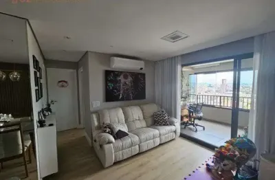 Apartamento com 2 quartos à venda na Rua Domingos Paiva, 152, Brás, São Paulo